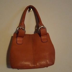 Tignanello purse