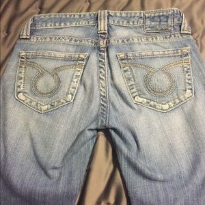 ☄Make an Offer☄ Big Star Sweet Jeans