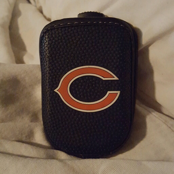 Chicago Bears phone case - Picture 1 of 1