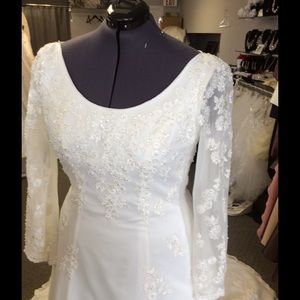 Meet your Posher, Trish