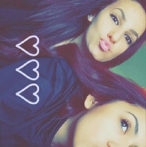 Meet your Posher, Valerie