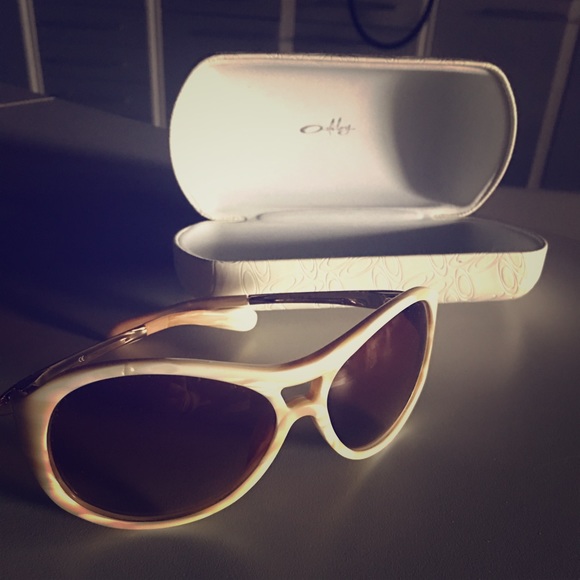 Oakley Sunglasses