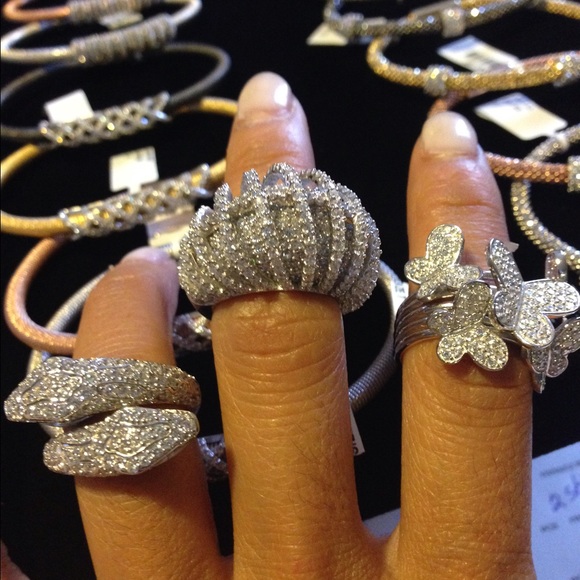 Meet your Posher, Chloe - Picture 3 of 4