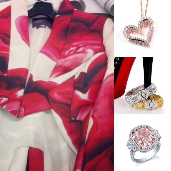 Meet your Posher, Chloe - Picture 4 of 4