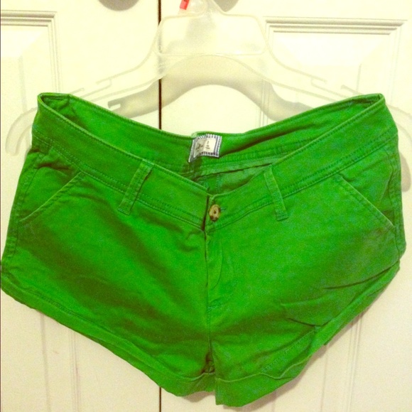 Short