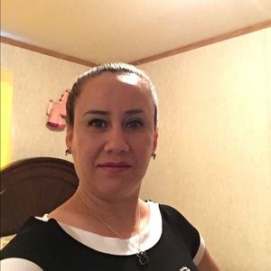 Meet your Posher, Sheila