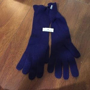 Nordstrom brand gloves!