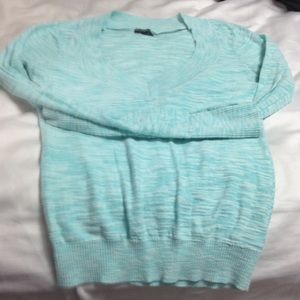 Express spring sweater