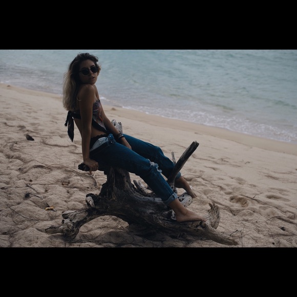 Meet your Posher, Amy - Picture 5 of 8