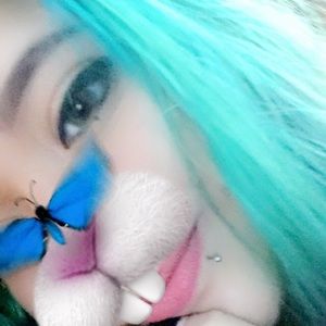 Meet your Posher, Litzi