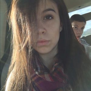 Meet your Posher, Kaye