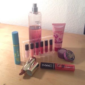 Makeup + More Bundle!