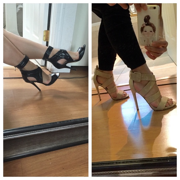 Shoes - ** BUNDLE DEAL!!!*