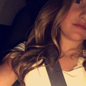 Meet your Posher, Krista