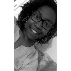 Meet your Posher, Georgianna