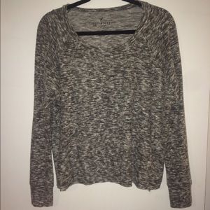 Soft & Sexy long sleeve t-shirt