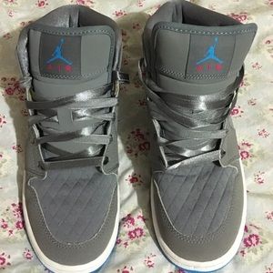 Nike air Jordan's