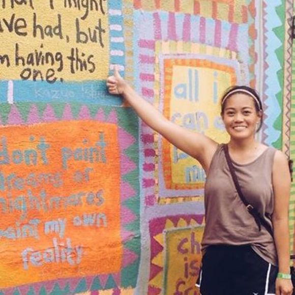 Meet your Posher, Ashley - Picture 1 of 1