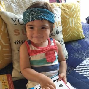 Meet your Posher, Gina