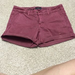 Summer shorts