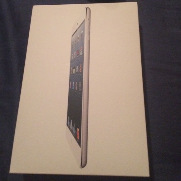 Ipad Mini 1st Gen box