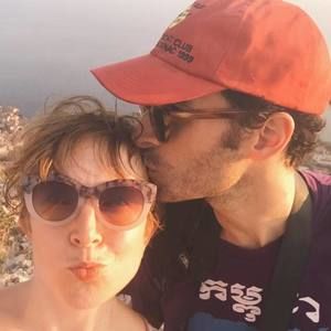 Meet your Posher, Jen