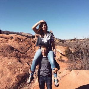 Meet your Posher, Emily