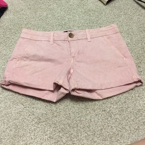 Summer shorts