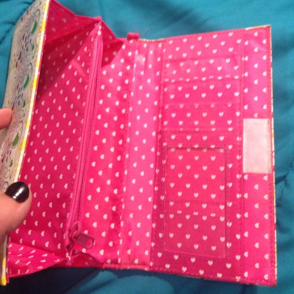 Rainbow Wallet - Picture 4 of 4