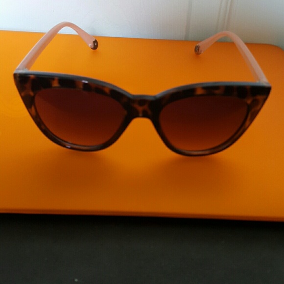 4 Sunglasses 3 from Aldo and 1 Kenneth Cole