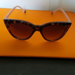 4 Sunglasses 3 from Aldo and 1 Kenneth Cole