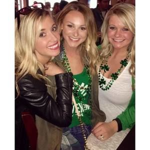 Meet your Posher, Audra