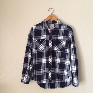 Flannel + Legging Bundle 💖