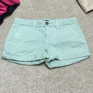 Summer shorts