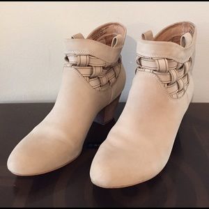 Corso Como Bueno Ankle Boots Festival Booties