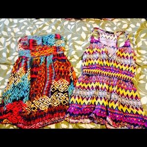 Summer dresses!