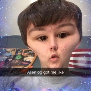 Meet your Posher, Jeremy