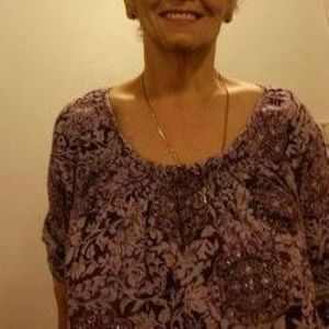 Meet your Posher, Rita