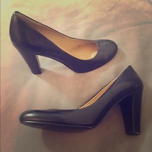 Nine West Pumps Size 8
