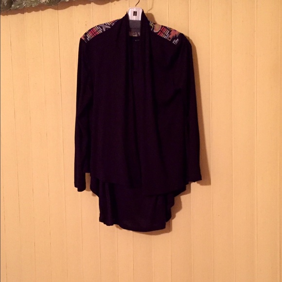 Tank with jacket - Picture 2 of 3