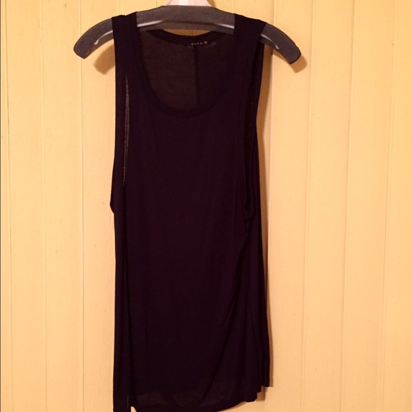 Tank with jacket - Picture 3 of 3