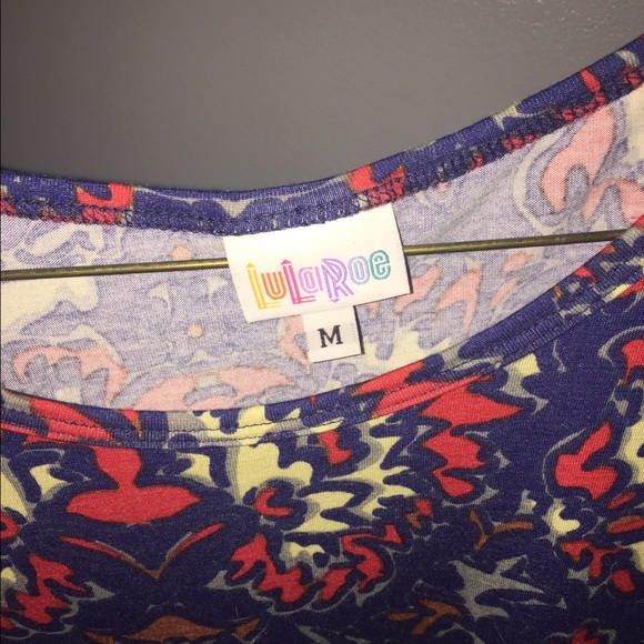 Lularoe Irma