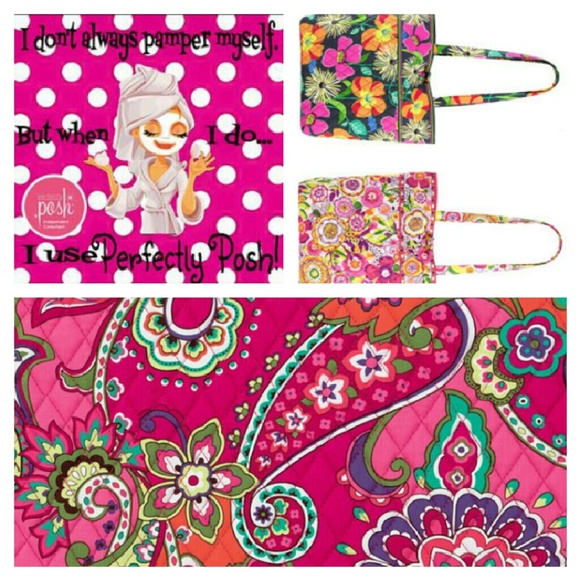 Vera Bradley Collection