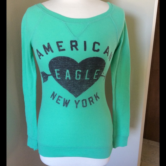 American Eagle Shirt, NWOT