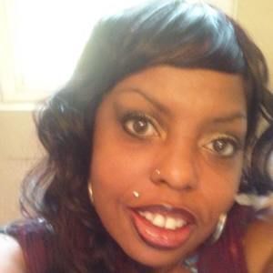 Meet your Posher, Callie