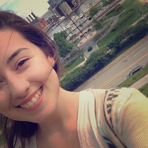 Meet your Posher, Bianca - Picture 1 of 1