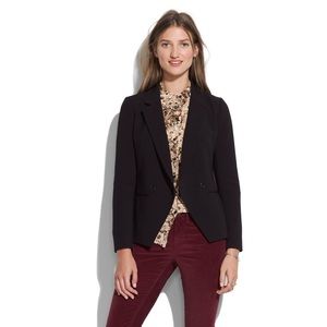 Madewell Charade Blazer