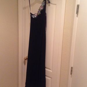Long evening/prom dress