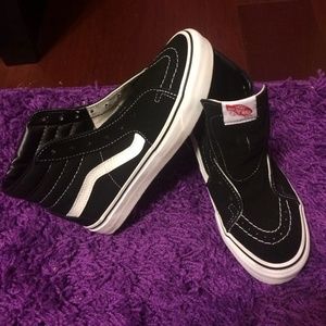 Vans Skate Hi