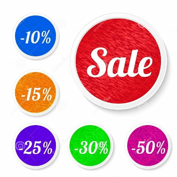 BUNDLE SALES!